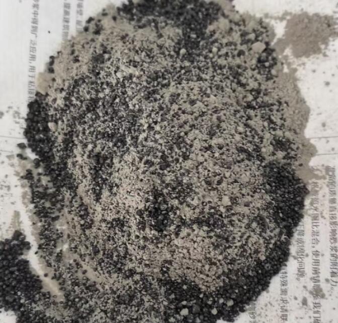 振兴不发火砂浆耐磨地坪施工方案