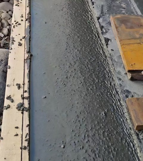 振兴环氧砂浆的特点及施工流程​