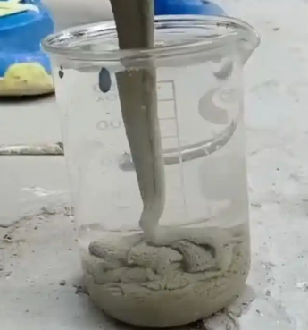 振兴水工混凝土絮凝剂，水下抗分散剂的作用及施工方法