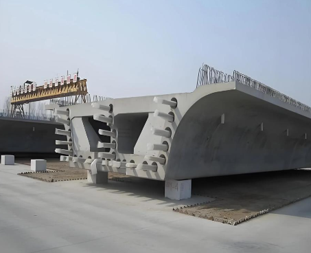 振兴抗冻压浆料的特点及标准化施工工艺
